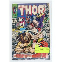 THOR # 152