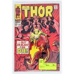 THOR # 153
