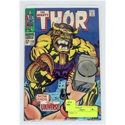 THOR # 155