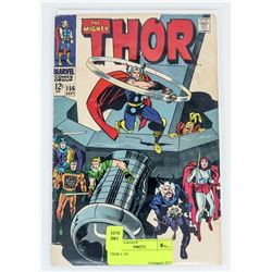 THOR # 156