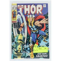 THOR # 160