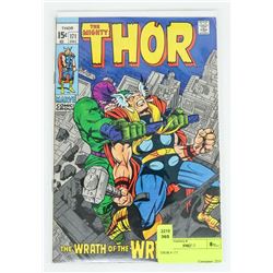 THOR # 171