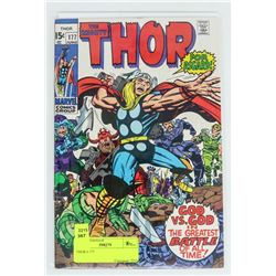 THOR # 177