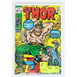 THOR # 184