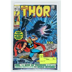 THOR # 185