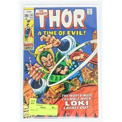 THOR # 191