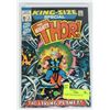 Image 1 : THOR # 4 KING SIZE SPECIAL