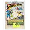 Image 1 : SUPERMAN # 65, 1ST KRYPTON FOES