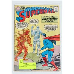 SUPERMAN # 145