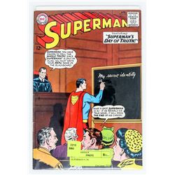 SUPERMAN # 176