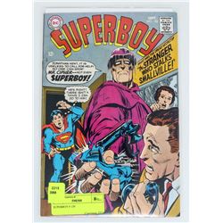 SUPERBOY # 150