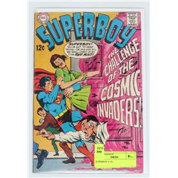 SUPERBOY # 153