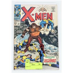 X-MEN # 32