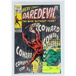 DAREDEVIL # 55