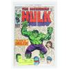 Image 1 : HULK # 116, 1ST SUPER HUMANOID