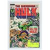 Image 1 : HULK # 120