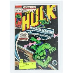 HULK # 137
