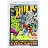 Image 1 : HULK # 145 ORIGIN RETOLD