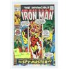 Image 1 : IRON MAN # 33