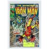 Image 1 : IRON MAN # 36