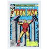 Image 1 : IRON MAN # 100
