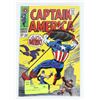 Image 1 : CAPTAIN AMERICA # 105