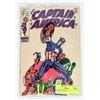 Image 1 : CAPTAIN AMERICA # 111