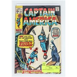 CAPTAIN AMERICA # 131