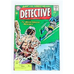 DETECTIVE COMICS # 337