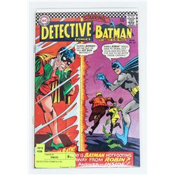 DETECTIVE COMICS # 361