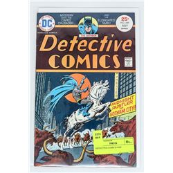 DETECTIVE COMICS # 449