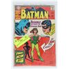 Image 1 : BATMAN # 181, 1ST & ORIGIN POISON IVY