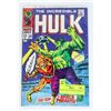 Image 1 : HULK # 103, 1ST RANDAU PARASITE