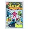 Image 1 : BATMAN FAMILY GIANT # 16