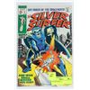 Image 1 : SILVER SURFER # 5