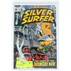 Image 1 : SILVER SURFER # 13