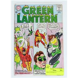 GREEN LANTERN # 35