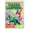 Image 1 : GREEN LANTERN # 41