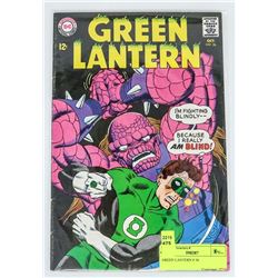 GREEN LANTERN # 56