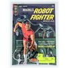 Image 1 : MAGNUS ROBOT FIGHTER # 18