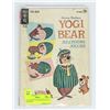 Image 1 : YOGI BEAR YELLOWSTONE JOLLIES ONE SHOT