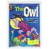 Image 1 : THE OWL # 1 JERRY SIEGEL WRITER