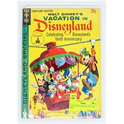 VACATION IN DISNEYLAND # ONE SHOT