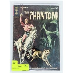 THE PHANTOM # 1