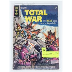 TOTAL WAR # 2 WOOD ART