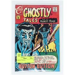 GHOSTLY TALES # 70