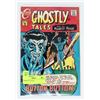 Image 1 : GHOSTLY TALES # 70