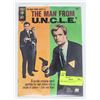 Image 1 : MAN FROM U.N.C.L.E. # 12