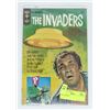 Image 1 : INVADERS # 1