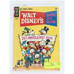 COMICS & STORIES # 300